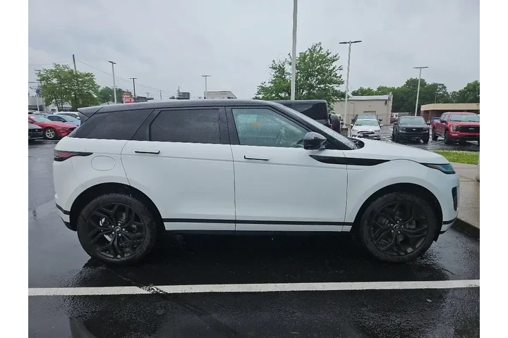 $20928 : Land Rover Range Rover Evoqu image 8