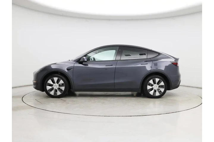 $32998 : Tesla Model Y 2023 AWD Long image 3