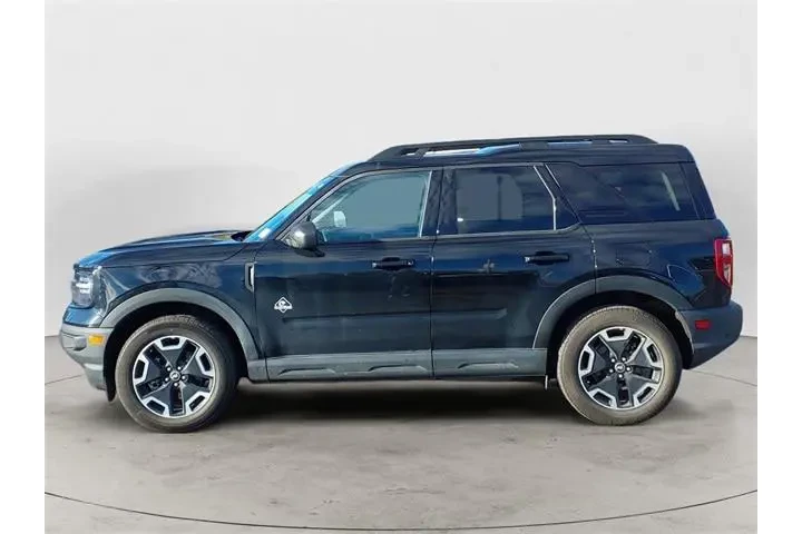 $33988 : Ford Bronco Sport 2024 AWD O image 2