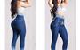 SEXIS JEANS LEVANTA COLA $10