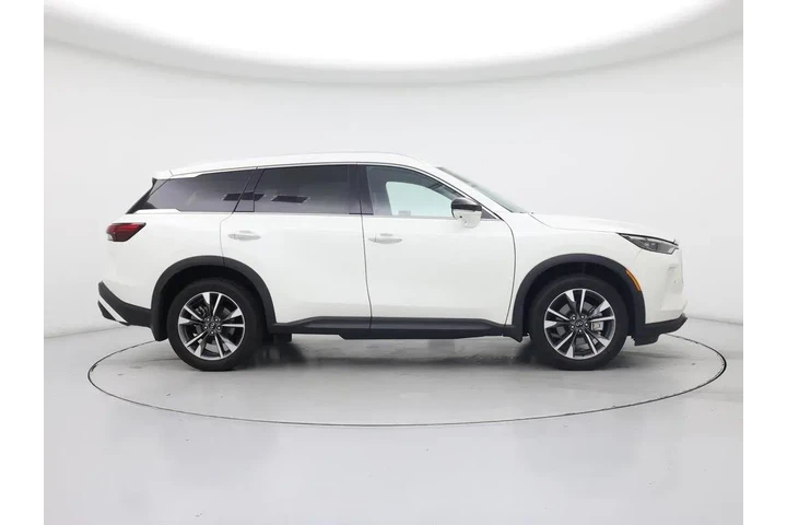 $39998 : INFINITI QX60 2023 AWD Luxe image 7