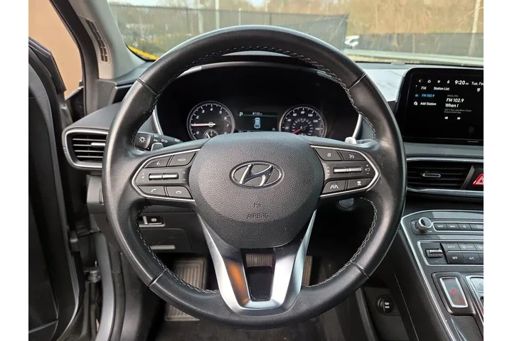 $23998 : Hyundai SANTA FE 2023 AWD SE image 9