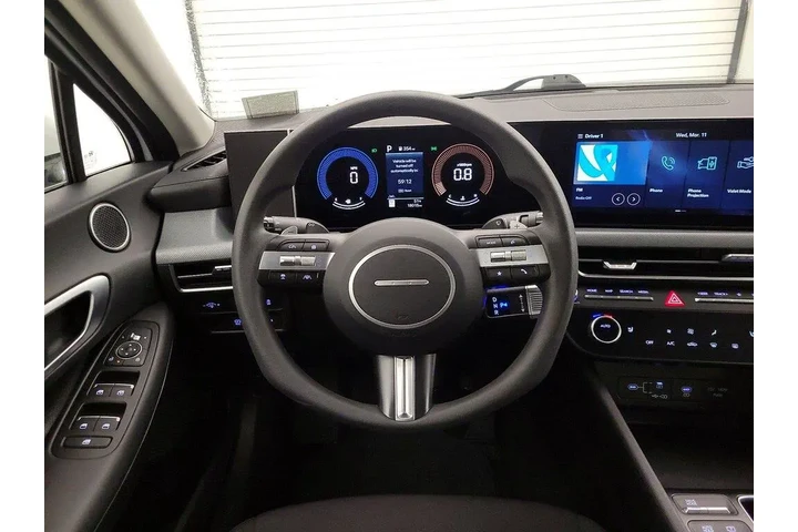 $24998 : Hyundai SONATA 2025 SEL 4dr image 10