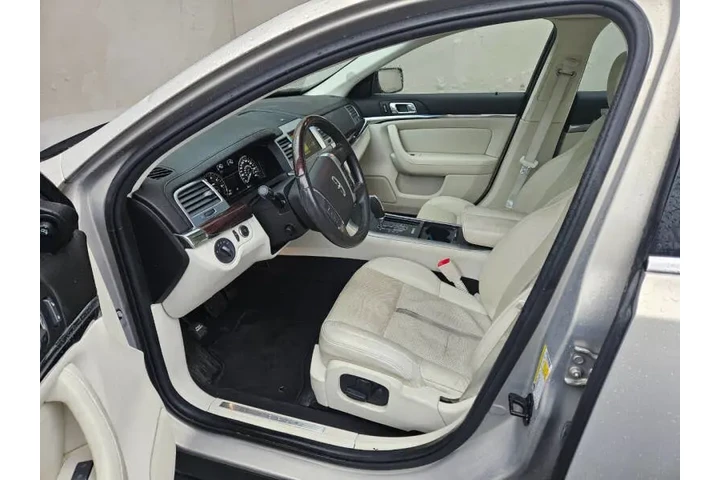 $3999 : 2009 MKS image 10