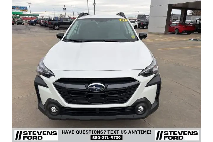 $27499 : Subaru Outback 2024 AWD Prem image 10