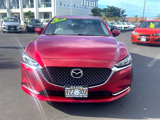 $29995 : 2020 MAZDA6 image 3