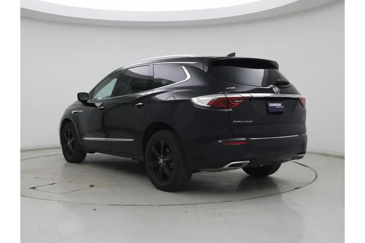 $30998 : Buick Enclave 2023 Essence 4 image 2