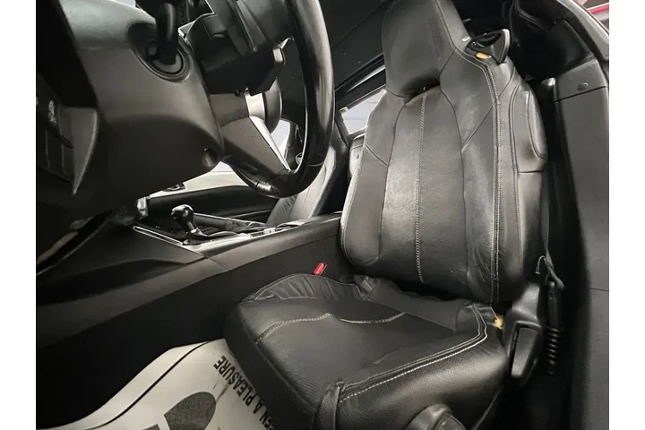 $18591 : Mazda MX-5 Miata RF 2020 Gra image 8