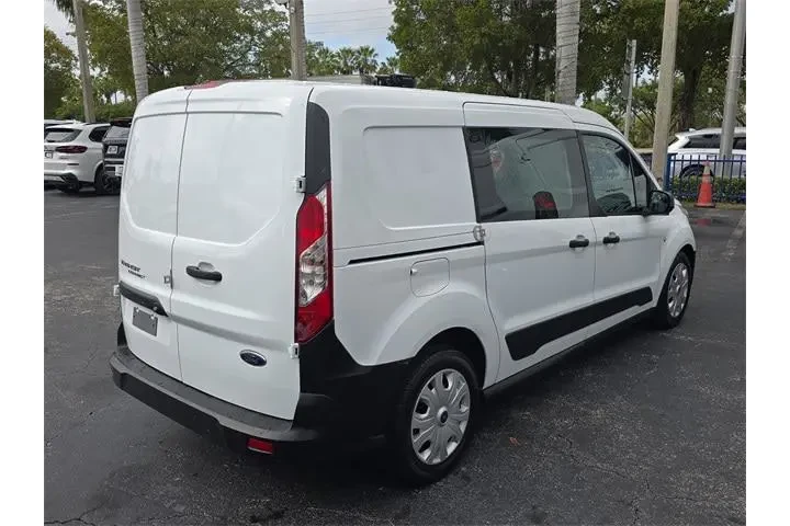 $23990 : Ford Transit Connect 2022 XL image 3