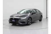 $23998 : Honda Insight 2021 EX 4dr Se thumbnail