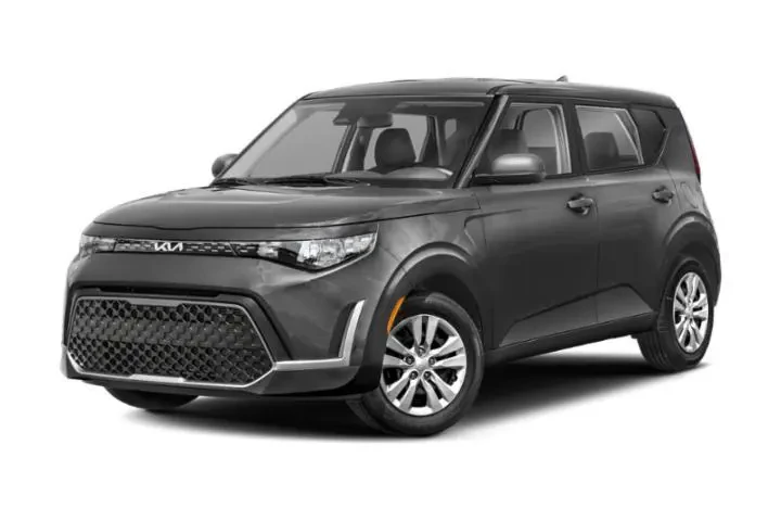$17997 : Kia Soul 2024 LX 4dr Crossov image 1