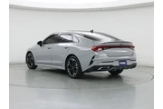 $23998 : Kia K5 2021 GT-Line 4dr Seda thumbnail