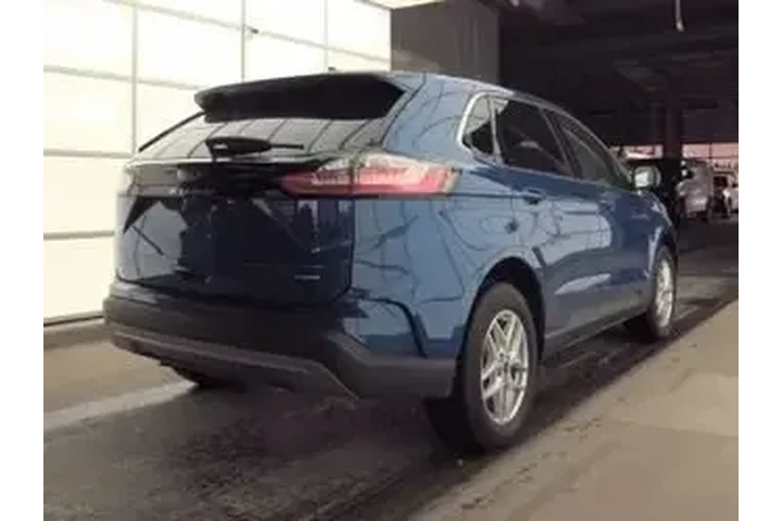 $26955 : Ford Edge 2024 AWD SEL 4dr S image 2