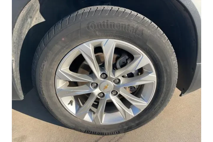 $17389 : Chevrolet Trailblazer 2023 L image 8