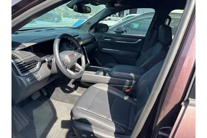 $35591 : GMC Acadia 2024 Elevation 4d image 6