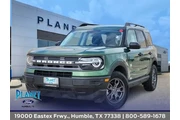 Ford Bronco Sport 2023 AWD B