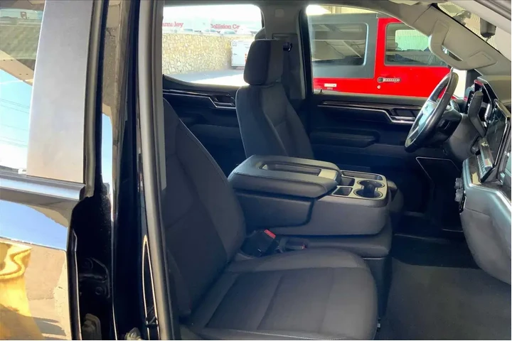 $38522 : Chevrolet Silverado 1500 202 image 8