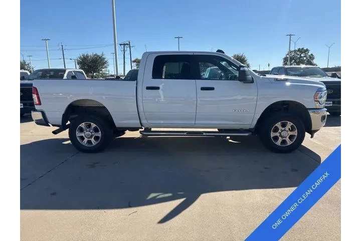 $39897 : Ram 2500 2024 4x4 Big Horn 4 image 2
