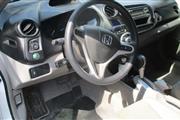 $5500 : 2014 Honda Insight Hybrid thumbnail