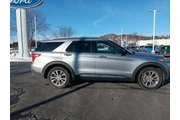 $34000 : Ford Explorer 2024 AWD Limit thumbnail