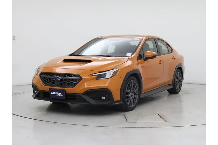 $34998 : Subaru WRX 2023 AWD GT 4dr S image 4