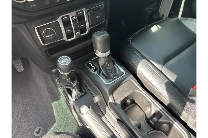 $30210 : Jeep Wrangler 2023 4x4 Sahar image 9