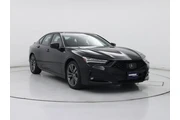 Acura TLX 2022 4dr Sedan w/A en Fresno