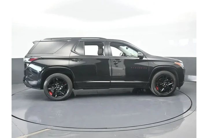 $27991 : Chevrolet Traverse 2021 Prem image 7