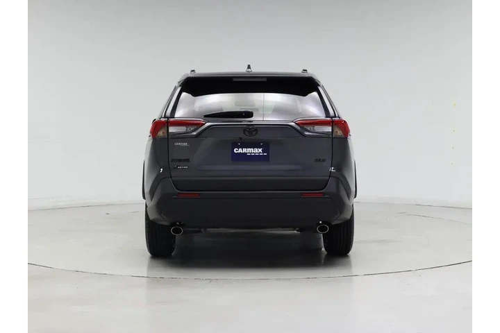 $26998 : Toyota RAV4 2022 XLE 4dr SUV image 6
