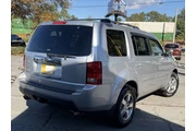 2010 Pilot EX-L w/DVD thumbnail