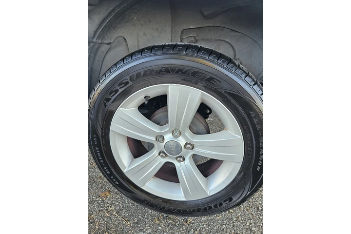 $6300 : Limpio, clean title image 8