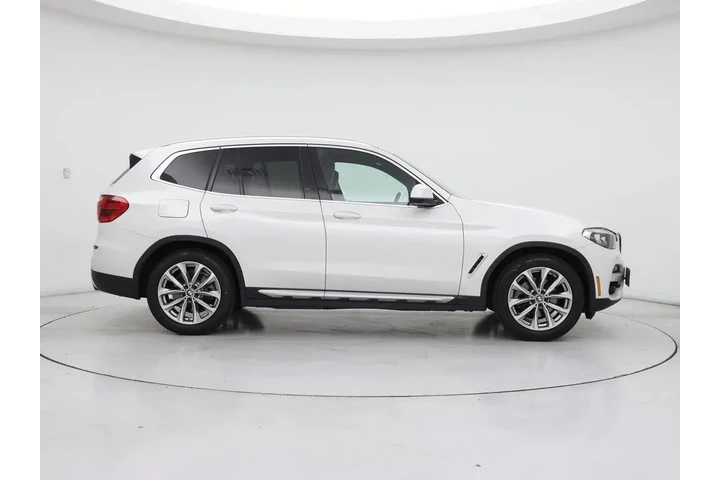 $19998 : BMW X3 2019 sDrive30i 4dr Sp image 7