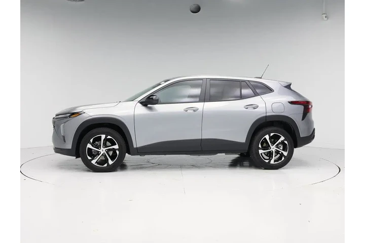 $23998 : Chevrolet Trax 2025 RS 4dr C image 3