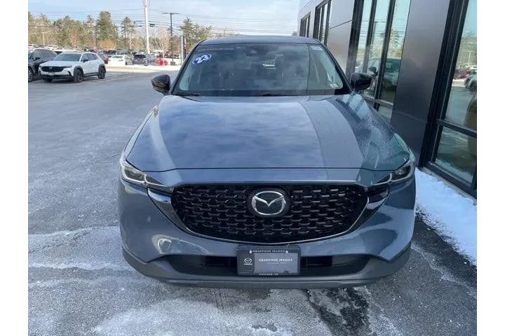 $27500 : Mazda CX-5 2023 AWD 2.5 S Ca image 3
