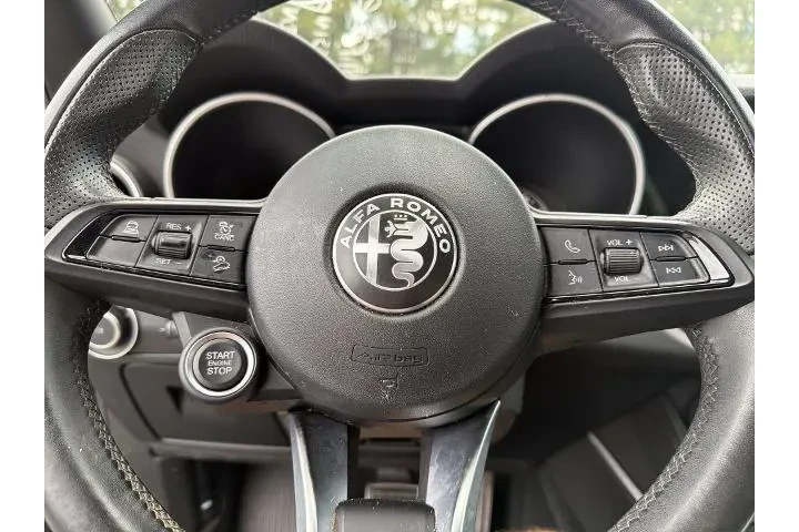 $24747 : Alfa Romeo Stelvio 2022 AWD image 7