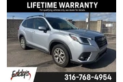 Subaru Forester 2022 AWD Pre