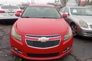 $8500 : 2012 Cruze LTZ thumbnail