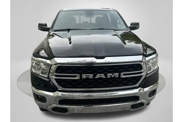 $32000 : Ram 1500 2023 4x2 Big Horn 4 image 2