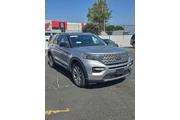 $36000 : Ford Explorer 2023 AWD Limit thumbnail