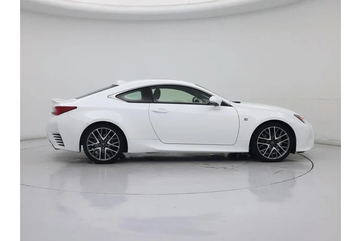 $23998 : Lexus RC 200t 2016 2dr Coupe image 7