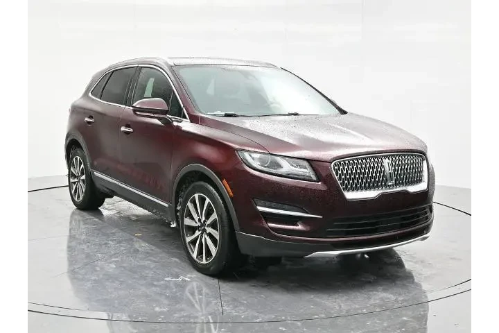 $17750 : Lincoln MKC 2019 AWD Reserve image 1