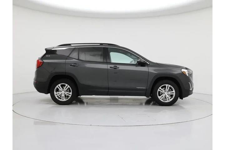 $21998 : GMC Terrain 2020 4x4 SLE 4dr image 7