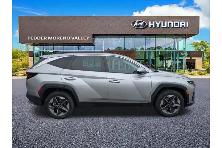 $22930 : Hyundai TUCSON 2025 AWD SEL image 2