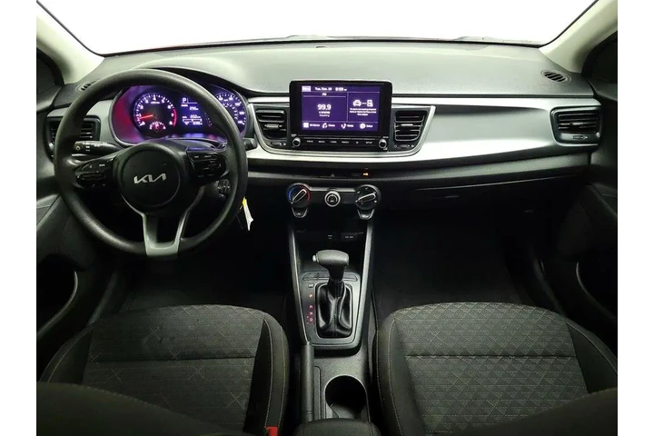 $15998 : Kia Rio 5-Door 2023 S 4dr Wa image 9