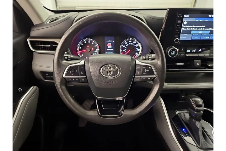 $26998 : Toyota Highlander 2020 L 4dr image 10