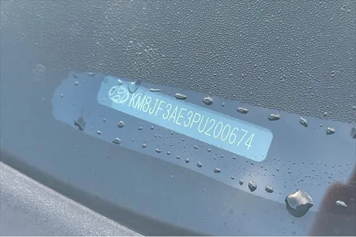 $24990 : Hyundai TUCSON 2023 N Line 4 image 8