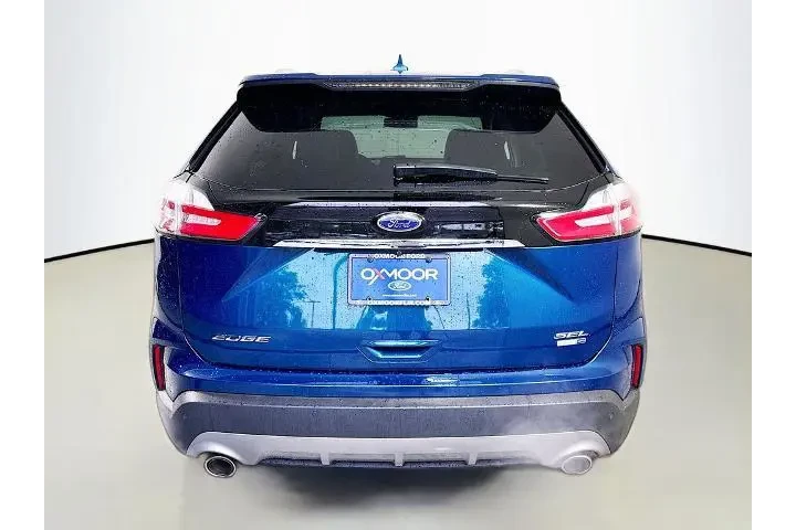 $20500 : Ford Edge 2020 AWD ST Line 4 image 6