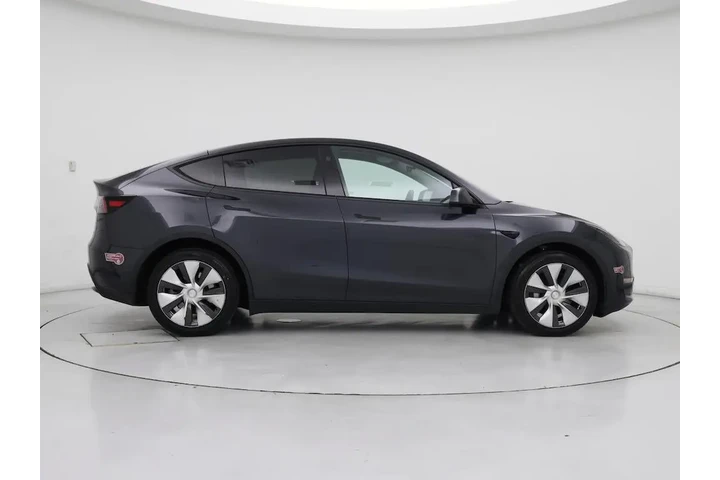 $31998 : Tesla Model Y 2024 AWD Long image 7