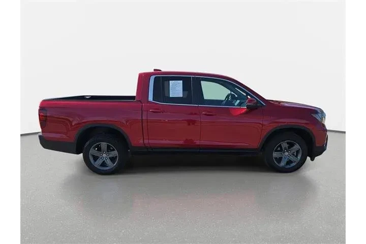 $30975 : Honda Ridgeline 2023 AWD RTL image 4