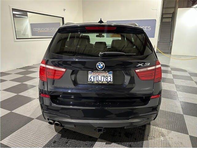 $14999 : 2013 BMW X3 image 6